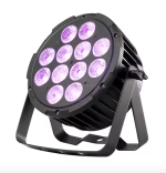 DSE Led Par 12*12W aluminiu PAR - imagine 3