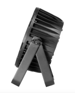 DSE Led Par 12*12W aluminiu PAR - imagine 4