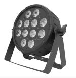 DSE Led Par 12*12W plastic PAR
