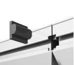 Podium scena 6 x 3 m cu picioare fixe de 40 cm - imagine 3