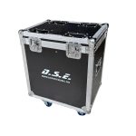 Case moving head beam/wash