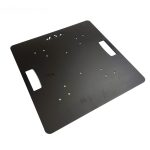 Baza schela DSE Base plate 60x60x0.5cm