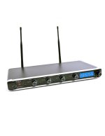 DSE W413 Combo - set 4 microfoane wireless - imagine 2