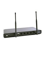 DSE W413 Combo - set 4 microfoane wireless - imagine 3