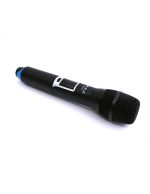 DSE W413 Combo - set 4 microfoane wireless - imagine 5