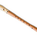 FLUIER HOHNER MELODY B9511 SOPRAN