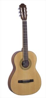 HOHNER HC-13 3/4-SIZE CONCERT - imagine 2