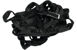 DSE Roundsling 1m / 1000KG black - imagine 2