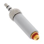 DSE adaptor microdot DPA - Sennheiser - imagine 2