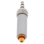DSE adaptor microdot DPA - Sennheiser - imagine 3