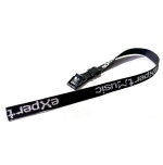 DSE Chinga de ancorare cu clema de blocare 20mm x 30 cm - imagine 2