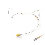 DSE H02A SHURE microfon headser beige