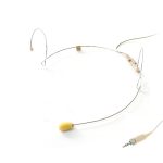 DSE H02A Sennheiser microfon headser beige
