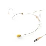 DSE H02A AKG microfon headser beige