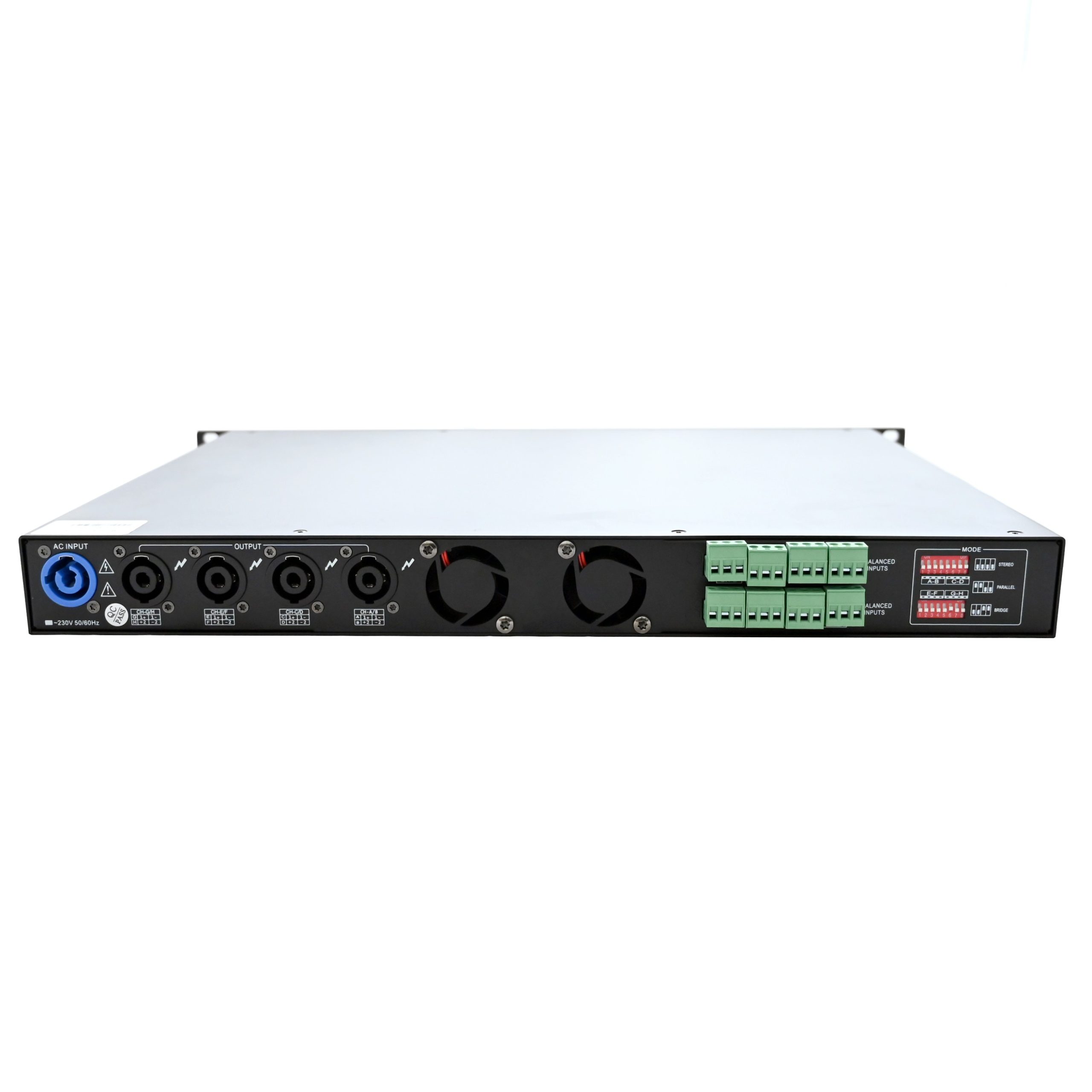 ps-products-24983-74207 DSE 8150 - amplificator 8 x 240W - imagine 1