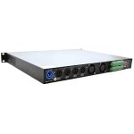 DSE 8150 - amplificator 8 x 240W - imagine 4