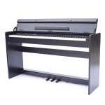 Orlando ODP 102Bk - Pian digital