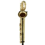 Schagerl 66FL Baritone Saxophone - imagine 2