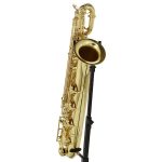 Schagerl 66FL Baritone Saxophone - imagine 3
