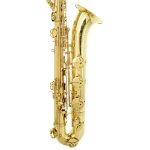 Schagerl 66FL Baritone Saxophone - imagine 5