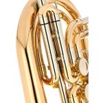 Schagerl Bass trumpet Wunderhorn H - imagine 8