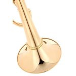 Schagerl Bass trumpet Wunderhorn H - imagine 9