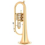 Schagerl Salzburg L Bb-Flugelhorn - imagine 2