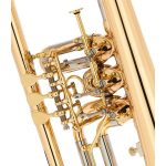 Schagerl Salzburg L Bb-Flugelhorn - imagine 4