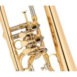 Schagerl Salzburg L Bb-Flugelhorn - imagine 5