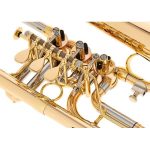 Schagerl Salzburg L Bb-Flugelhorn - imagine 6