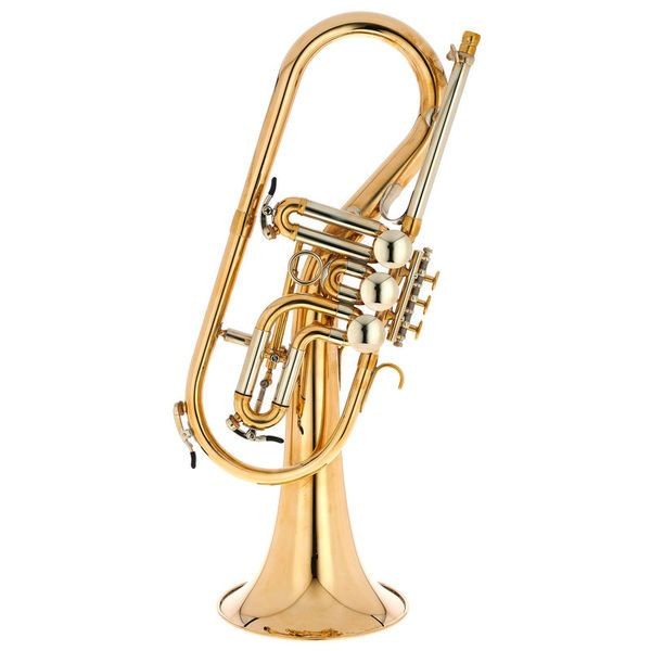 ps-products-24991-74259 Schagerl Killerqueen "Z" Flugelhorn UL - imagine 1