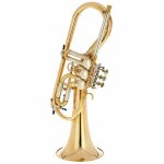 Schagerl Killerqueen "Z" Flugelhorn UL - imagine 2