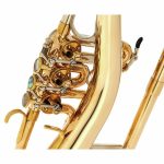 Schagerl Killerqueen "Z" Flugelhorn UL - imagine 4