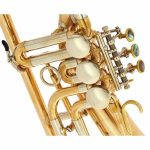 Schagerl Killerqueen "Z" Flugelhorn UL - imagine 7