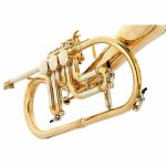 Schagerl Killerqueen "Z" Flugelhorn UL - imagine 8