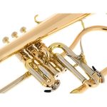 Schagerl "AGLAEA" Bb- Flugelhorn L - imagine 6