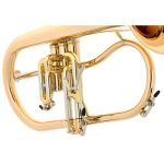 Schagerl "AGLAEA" Bb- Flugelhorn L - imagine 8