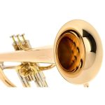 Schagerl "AGLAEA" Bb- Flugelhorn L - imagine 9