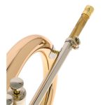 Schagerl "AGLAEA" Bb- Flugelhorn L - imagine 11