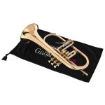 Schagerl "AGLAEA" Bb- Flugelhorn L - imagine 12