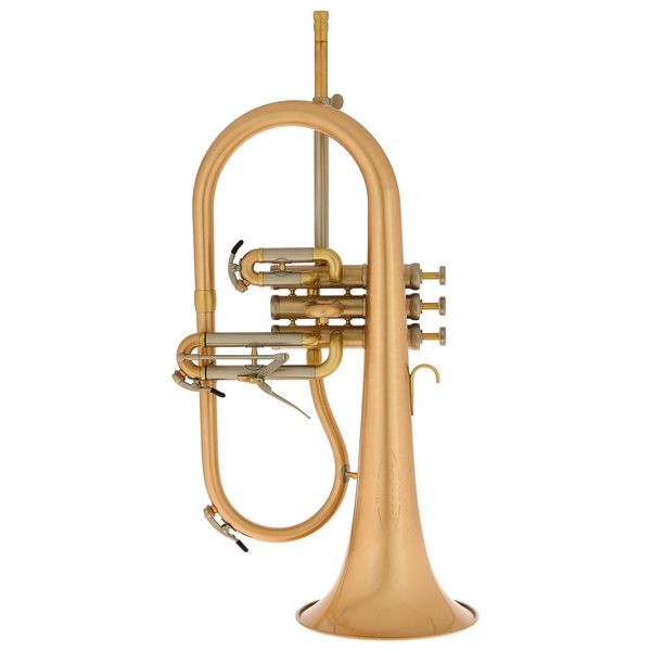 ps-products-24994-74291 Schagerl "AGLAEA" Bb- Flugelhorn - imagine 1