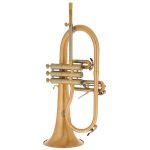 Schagerl "AGLAEA" Bb- Flugelhorn - imagine 3