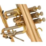 Schagerl "AGLAEA" Bb- Flugelhorn - imagine 4