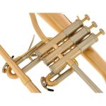 Schagerl "AGLAEA" Bb- Flugelhorn - imagine 5