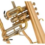 Schagerl "AGLAEA" Bb- Flugelhorn - imagine 7