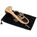 Schagerl "AGLAEA" Bb- Flugelhorn - imagine 10