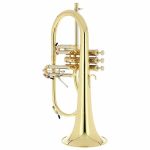 Schagerl Dione Flugelhorn - imagine 2