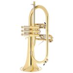 Schagerl Dione Flugelhorn - imagine 3