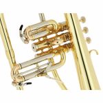 Schagerl Dione Flugelhorn - imagine 6