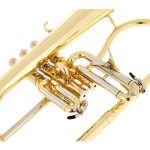 Schagerl Dione Flugelhorn - imagine 7